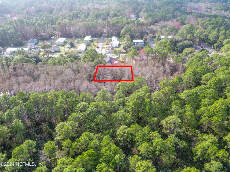 764 11th St, St Augustine, FL 32084