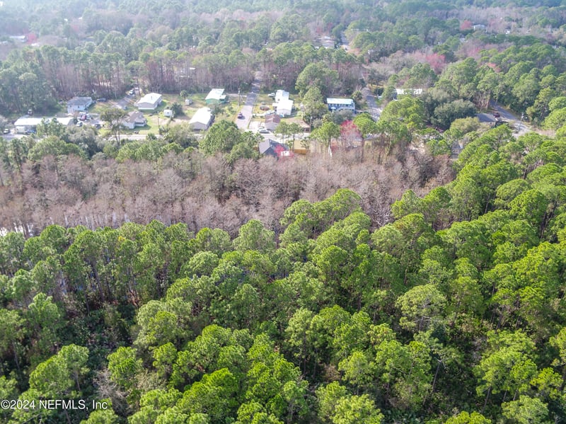 764 11th St, St Augustine, FL 32084