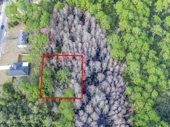 764 11th St, St Augustine, FL 32084