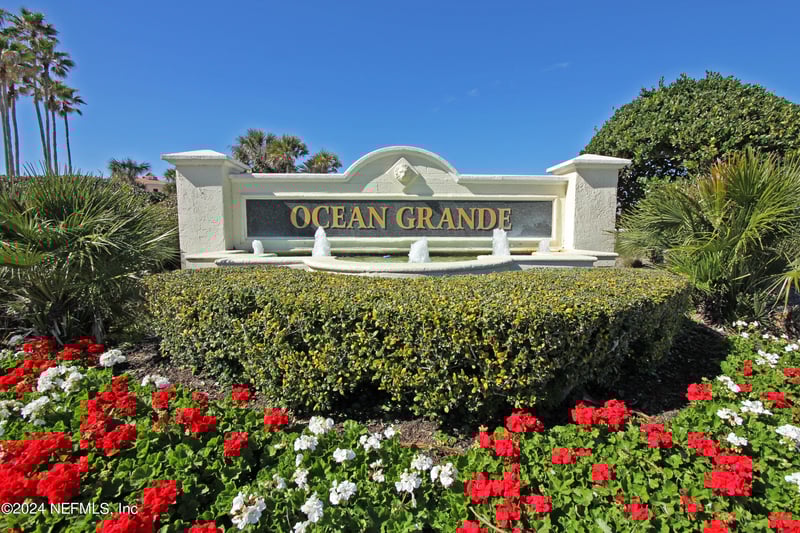201 Ocean Grande Dr #201, Ponte Vedra Beach, FL 32082