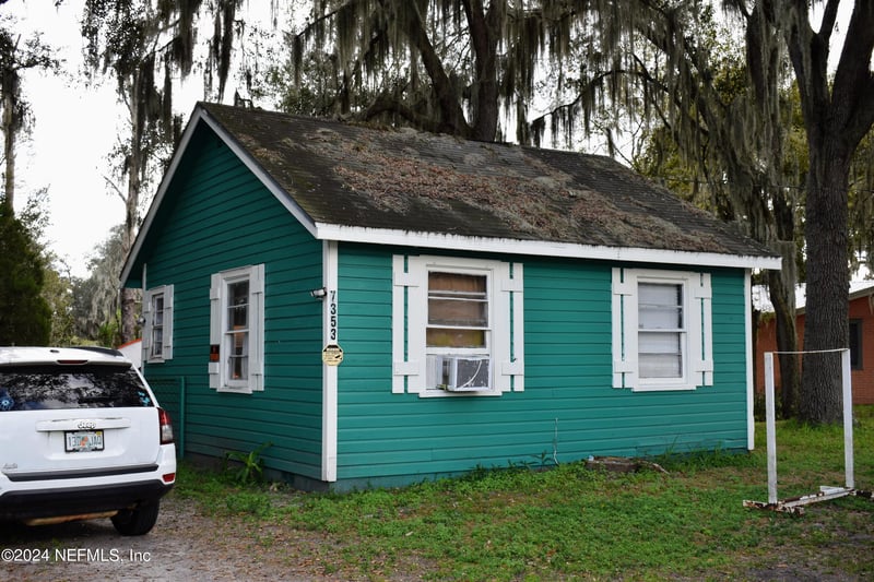 7351 -7353 Crill Ave, Palatka, FL 32177