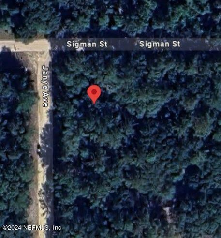 141 Sigman St, Florahome, FL 32140