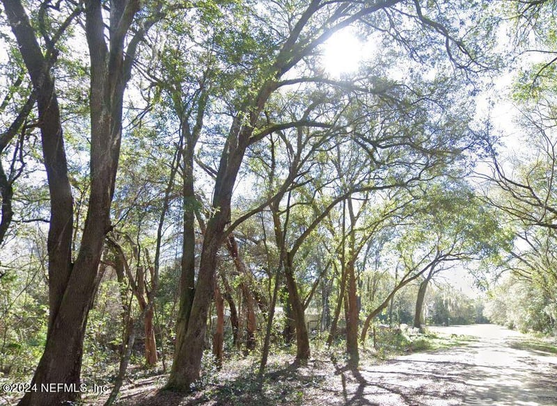 LOTS 6 - 7 Gladys Ave, Interlachen, FL 32148