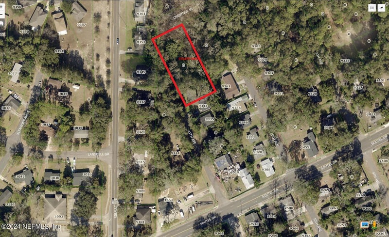 0 11th Ave, Jacksonville, FL 32208