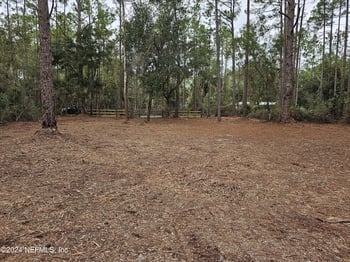 215 Northeast Blvd, Georgetown, FL 32139