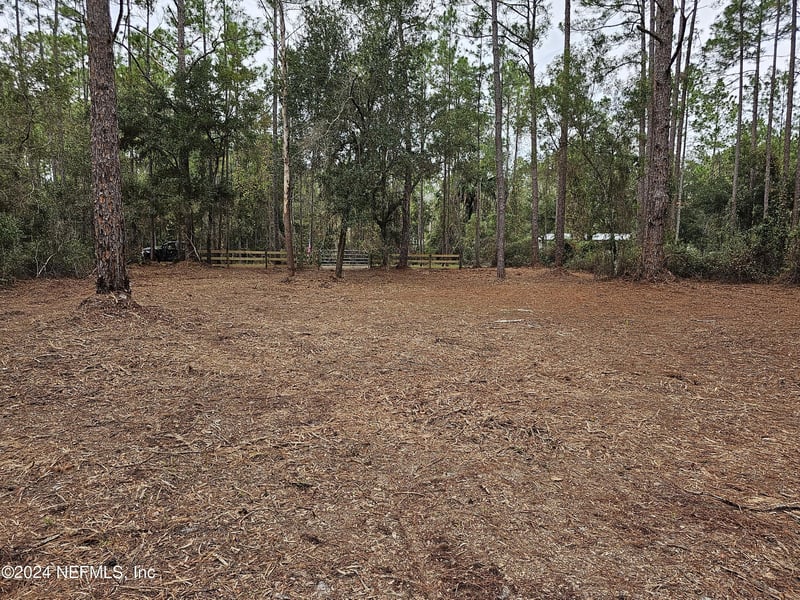 215 Northeast Blvd, Georgetown, FL 32139