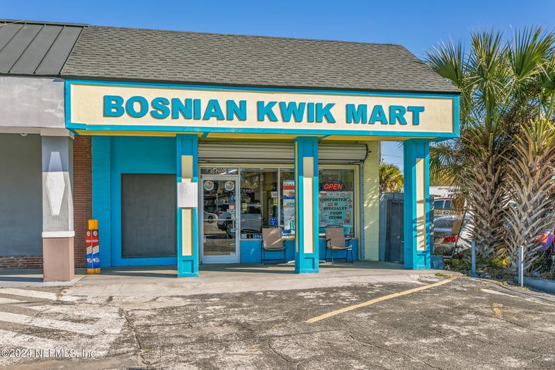 5209 Beach Blvd #5209 & 5207, Jacksonville, FL 32207