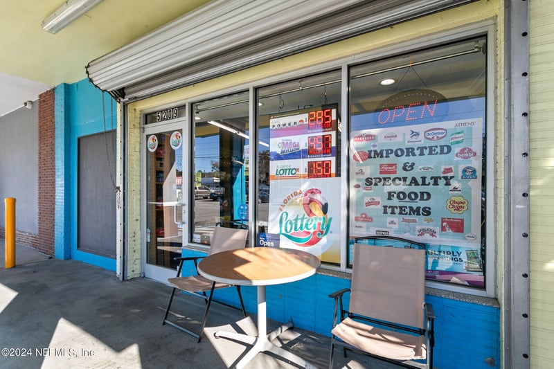 5209 Beach Blvd #5209 & 5207, Jacksonville, FL 32207