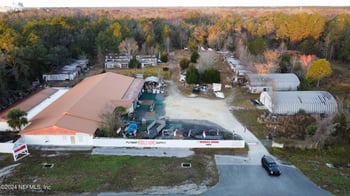 481 Highway 17 , Palatka, FL 32177