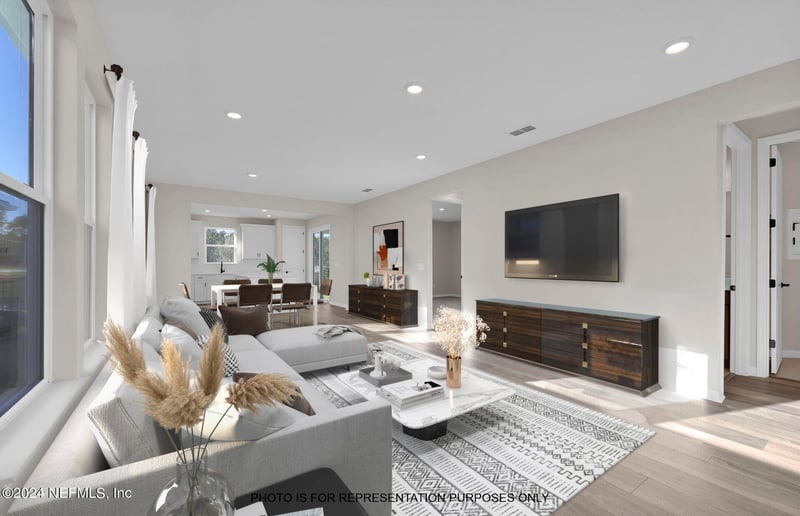 255 Fairlake Cir, St Augustine, FL 32092