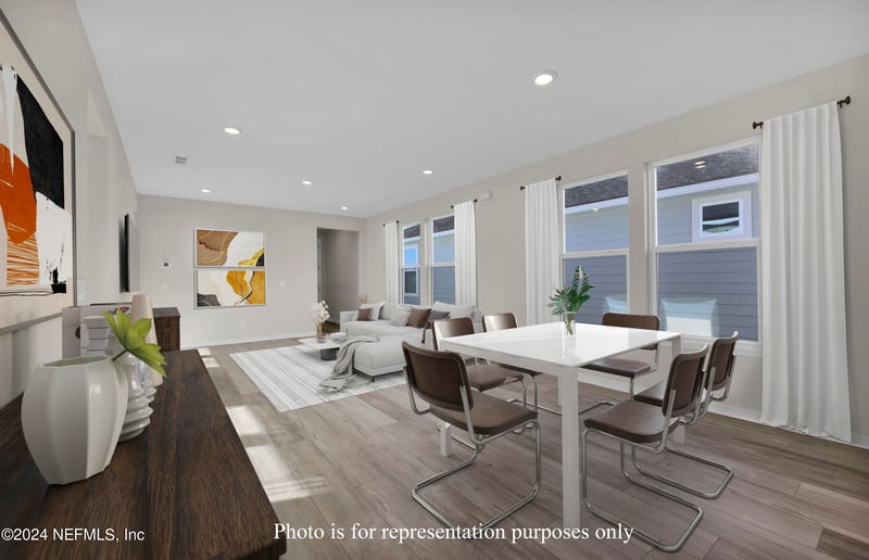 255 Fairlake Cir, St Augustine, FL 32092