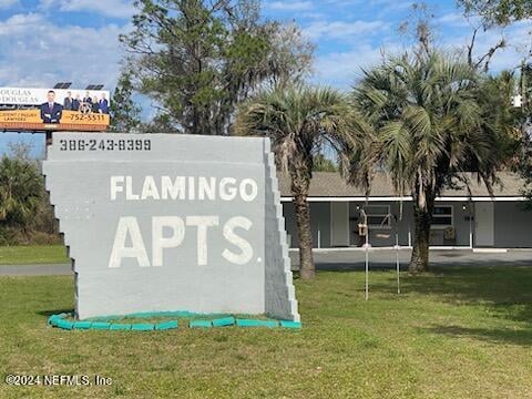 3575 Us 441 , Lake, FL 32025