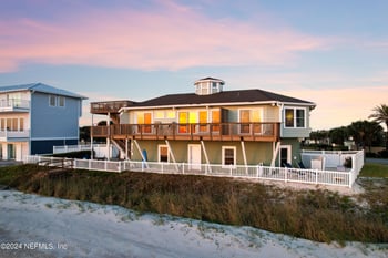 4470 Coastal Hw, St Augustine, FL 32084