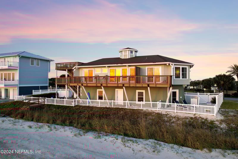 4470 Coastal Hw, St Augustine, FL 32084