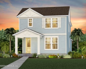 220 Hawthorn Park Cir, Yulee, FL 32097