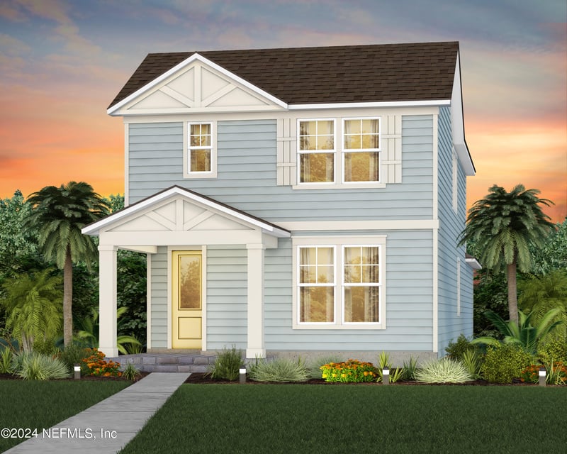 220 Hawthorn Park Cir, Yulee, FL 32097