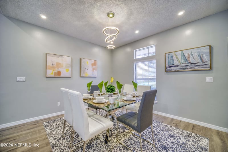 755 Sandlewood Dr, Orange Park, FL 32065