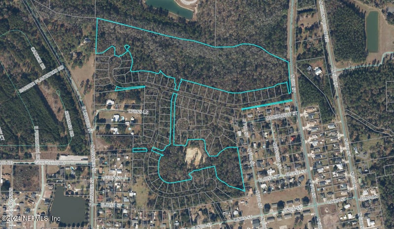 0 6th St, Macclenny, FL 32063