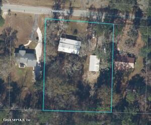 57945806 Woodlawn Cemetery Rd, Macclenny, FL 32063