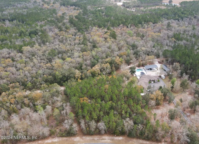 15436 Bullock Bluff Rd, Bryceville, FL 32009