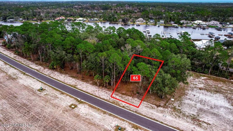 539 Shell Ridge Ln, Ponte Vedra, FL 32081