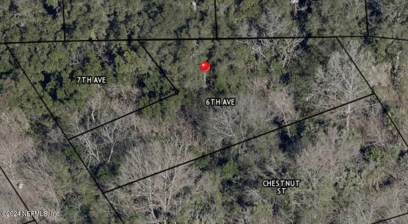 0 6th Ave, Jacksonville, FL 32208