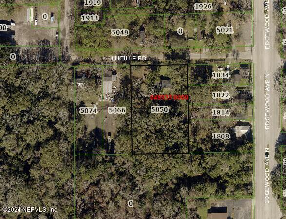 5050 Lucille Dr, Jacksonville, FL 32254