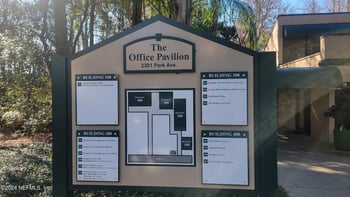 2301 Park Ave #300, Orange Park, FL 32073