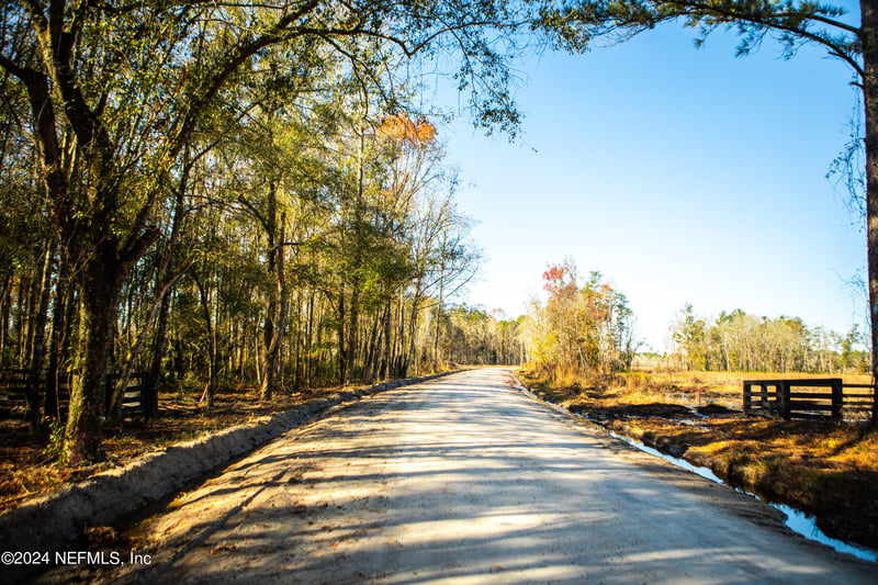 LOT 10 Josephine St, Lake, FL 32055