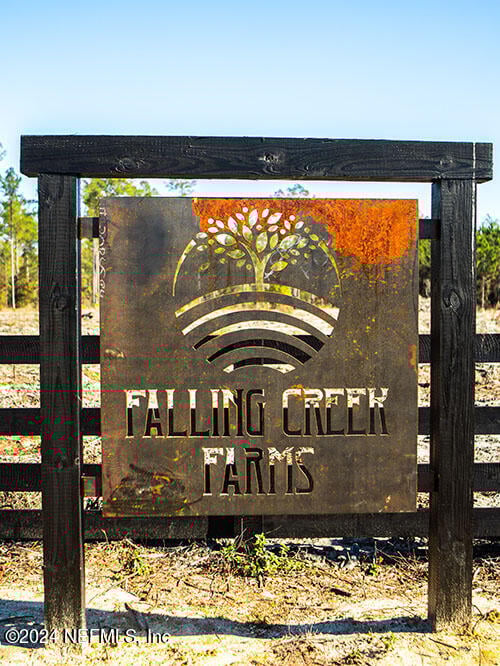 LOT 10 Josephine St, Lake, FL 32055