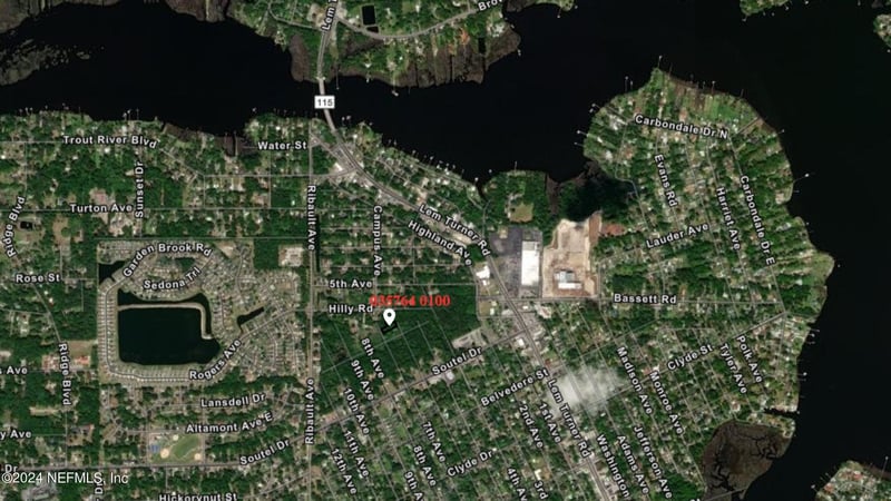 0 6th Ave, Jacksonville, FL 32208