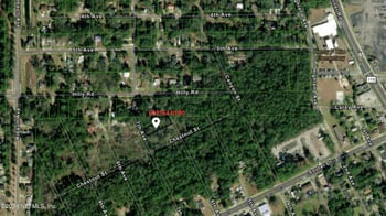 0 6th Ave, Jacksonville, FL 32208