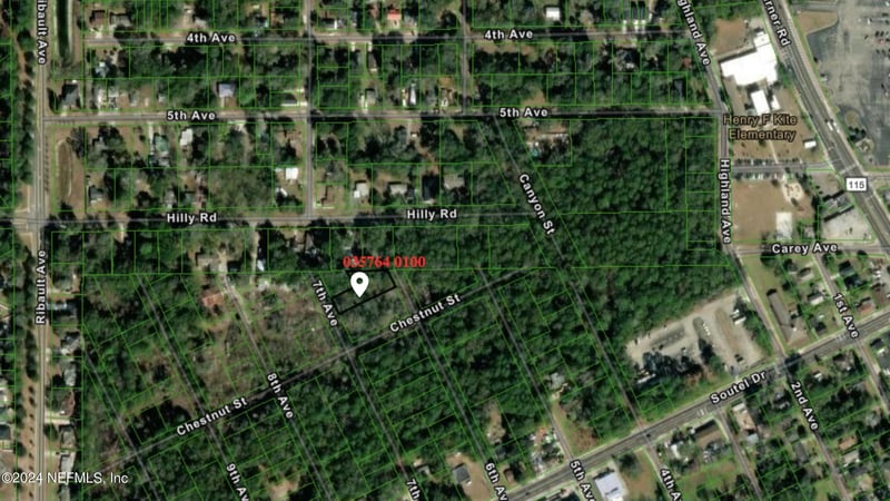 0 6th Ave, Jacksonville, FL 32208