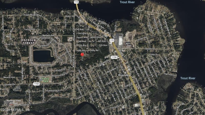 0 9th Ave, Jacksonville, FL 32208