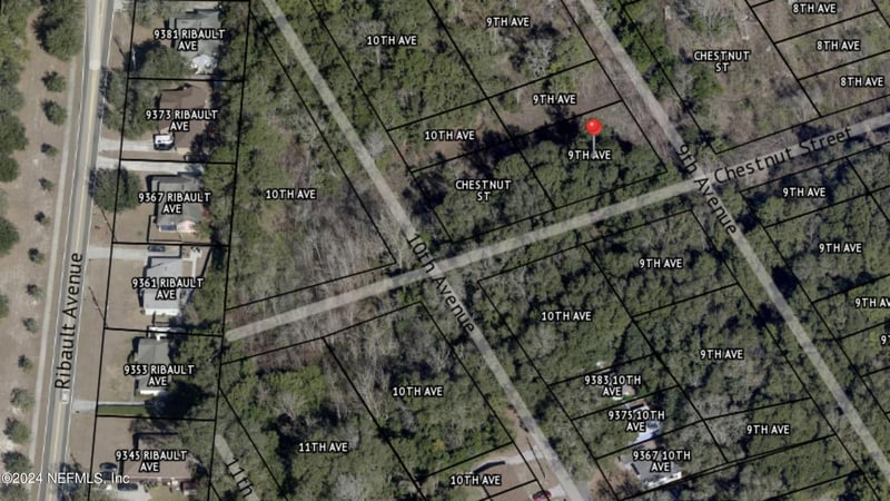 0 9th Ave, Jacksonville, FL 32208