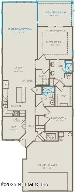 565 Continuum Loop, Yulee, FL 32097