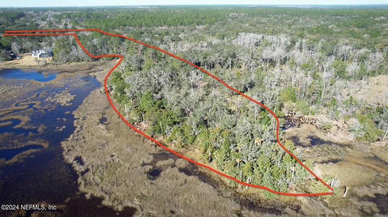 0 Lake Rd, Jacksonville, FL 32226