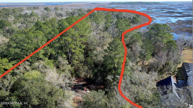 0 Lake Rd, Jacksonville, FL 32226