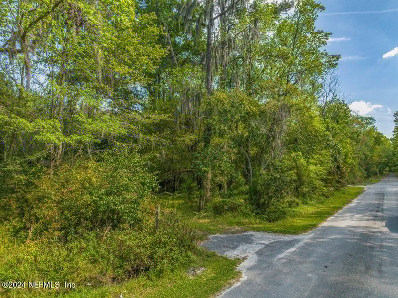 7617 Hammond Blvd, Jacksonville, FL 32220