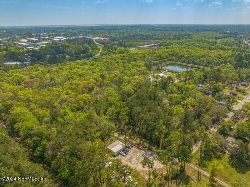 7617 Hammond Blvd, Jacksonville, FL 32220