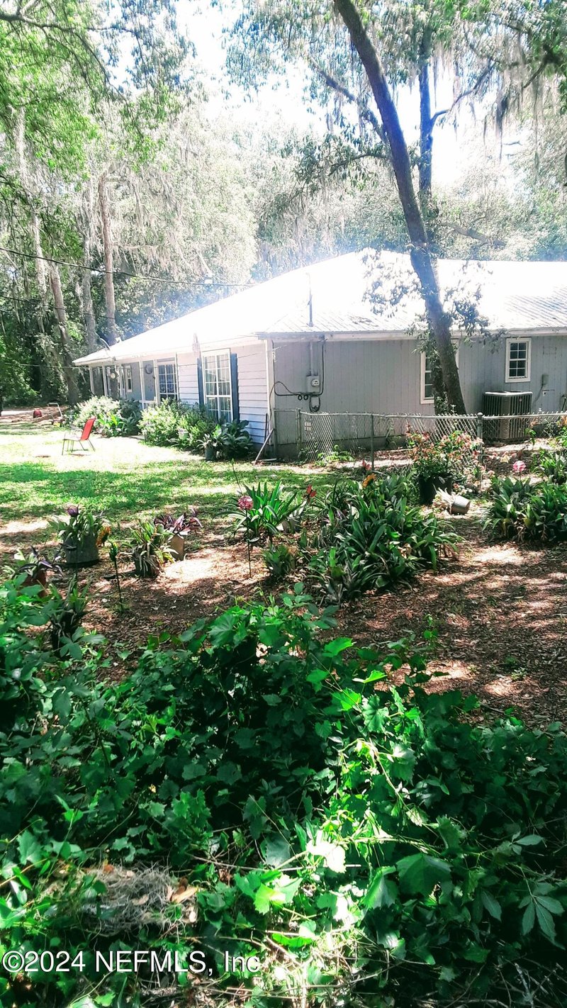 5377 Custer St, Keystone Heights, FL 32656