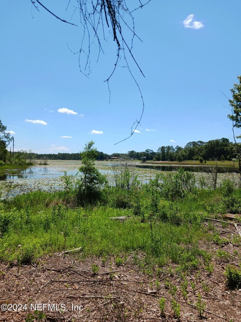 5377 Custer St, Keystone Heights, FL 32656