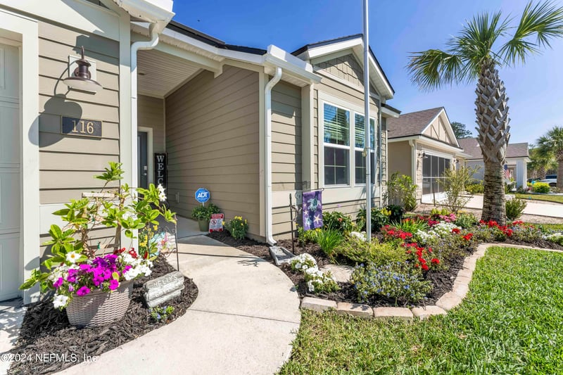 116 Falcon Quest Ln, St Augustine, FL 32095