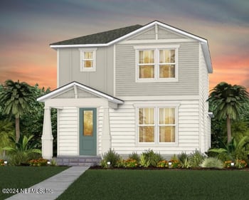 230 Plum Orchard Ln, Yulee, FL 32097