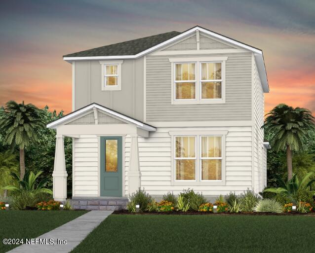 230 Plum Orchard Ln, Yulee, FL 32097