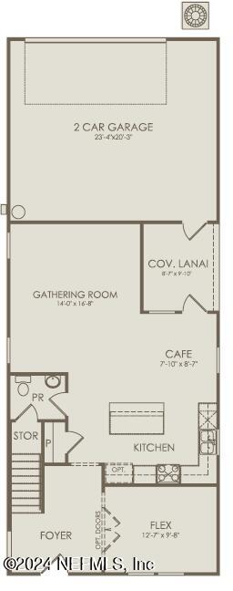 230 Plum Orchard Ln, Yulee, FL 32097