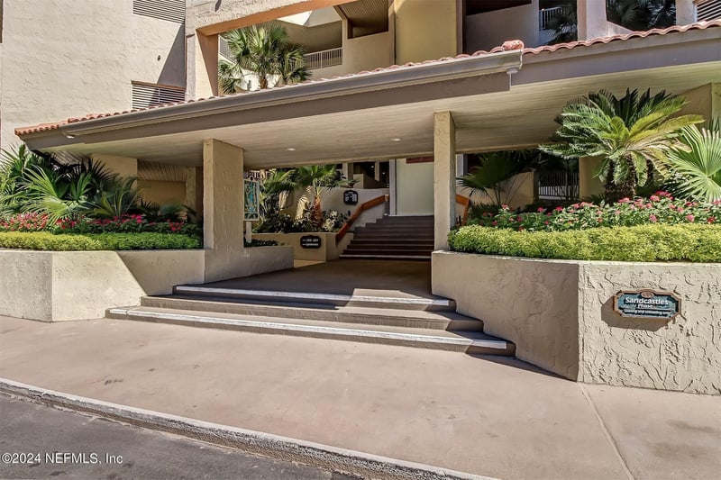 279 Sandcastles Ct, Fernandina Beach, FL 32034