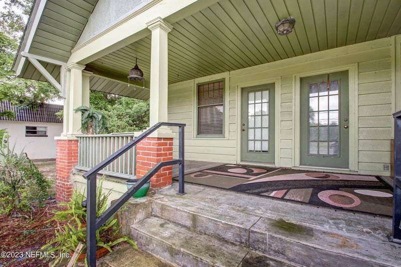 211 Hwy 17 , East Palatka, FL 32131