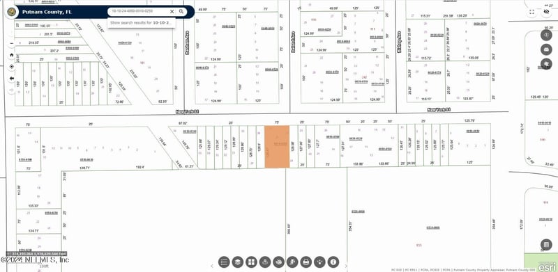 00 New York St, Interlachen, FL 32148