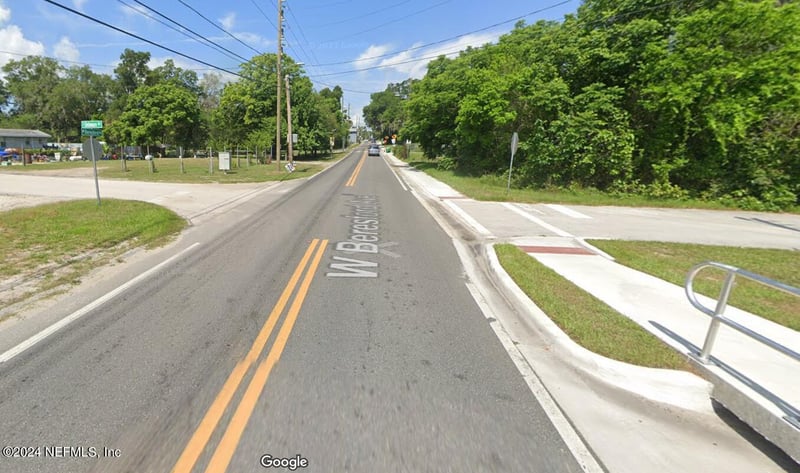 410 Beresford Ave, Deland, FL 32720